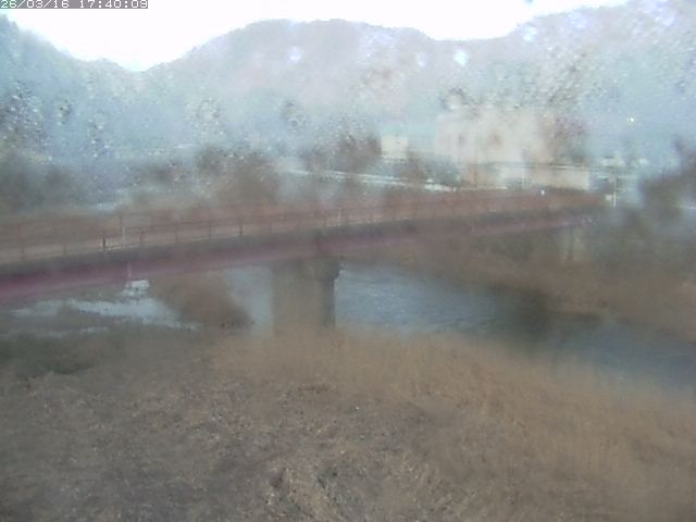 日野川１１2026/03/16 20:40:00