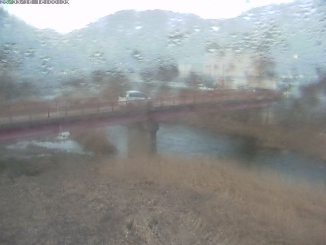 日野川１１2026/03/16 20:40:00