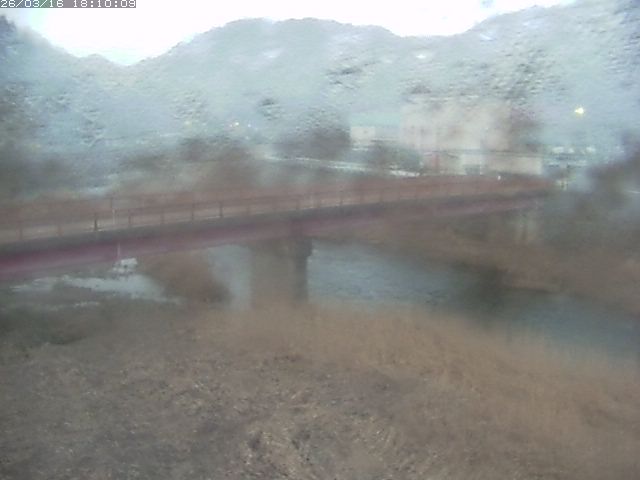 日野川１１2026/03/16 20:40:00