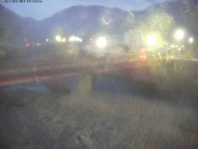 日野川１１2026/03/16 20:40:00