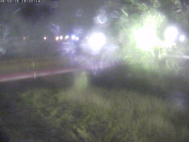 日野川１１2026/03/16 20:40:00