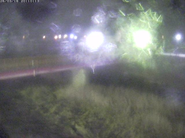 日野川１１2026/03/16 20:40:00