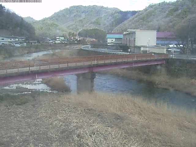 日野川１１2026/03/24 11:10:00