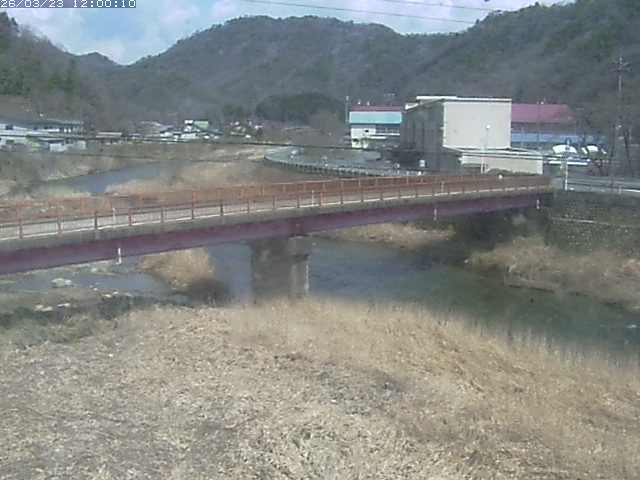 日野川１１2026/03/24 11:10:00