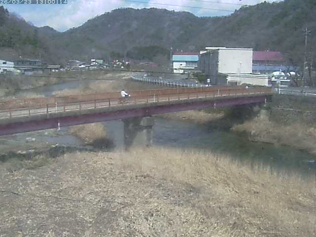 日野川１１2026/03/24 11:10:00