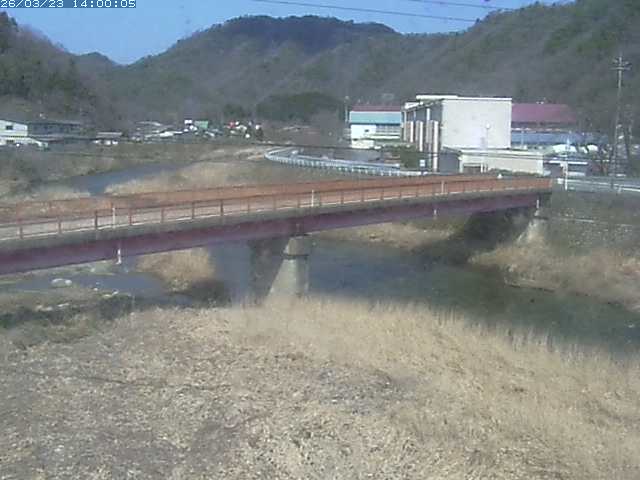 日野川１１2026/03/24 11:10:00