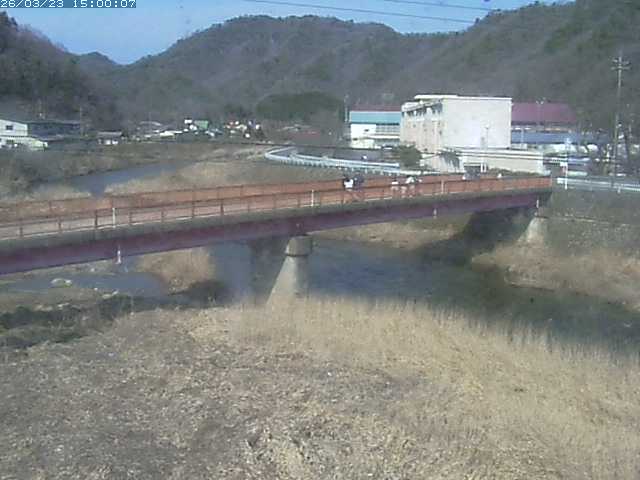 日野川１１2026/03/24 11:10:00