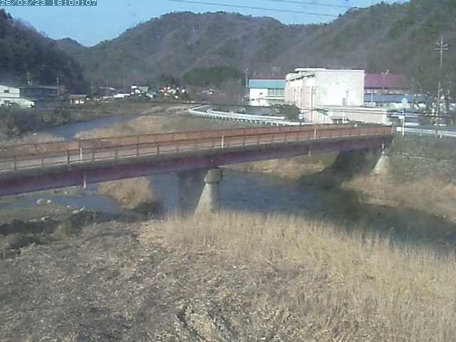 日野川１１2026/03/24 11:10:00