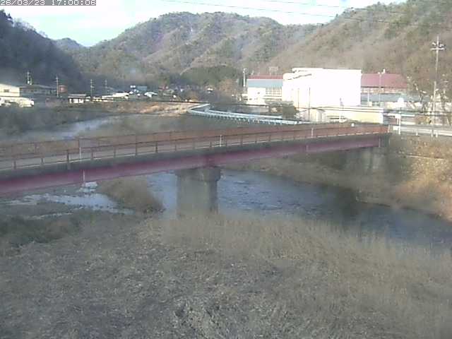 日野川１１2026/03/24 11:10:00