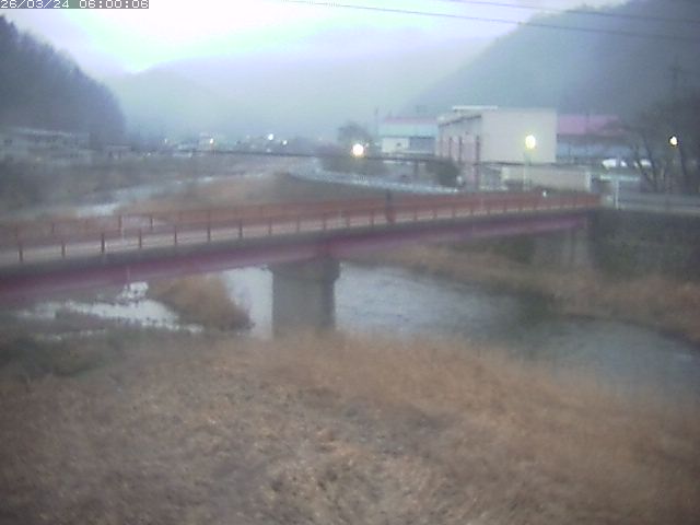 日野川１１2026/03/24 11:10:00