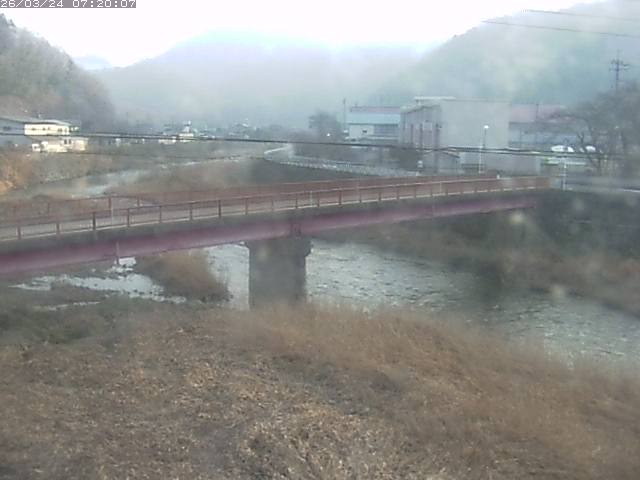 日野川１１2026/03/24 11:10:00