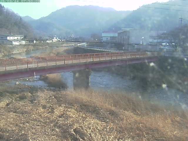 日野川１１2026/03/24 11:10:00