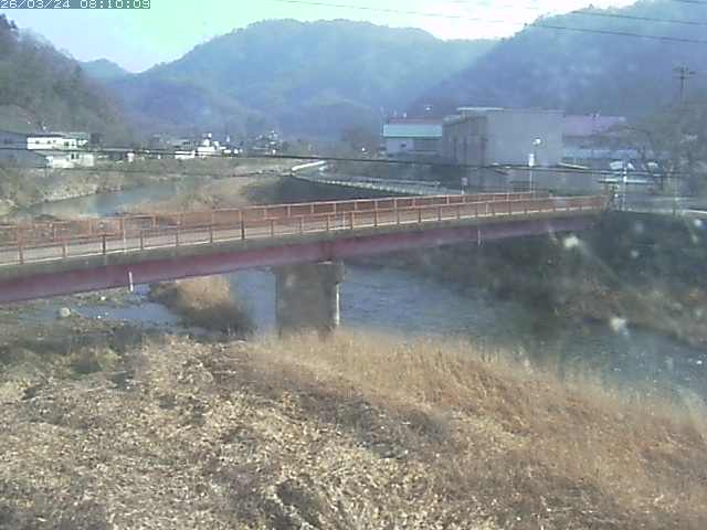 日野川１１2026/03/24 11:10:00
