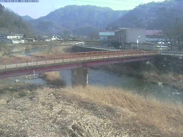 日野川１１2026/03/24 11:10:00