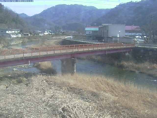 日野川１１2026/03/24 11:10:00