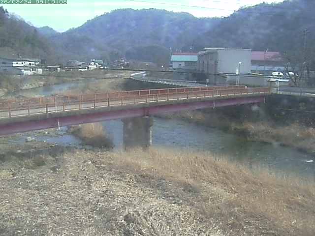 日野川１１2026/03/24 11:10:00