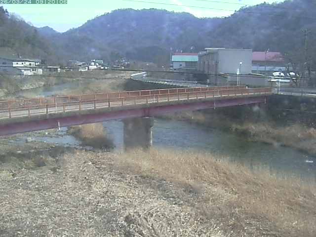 日野川１１2026/03/24 11:10:00