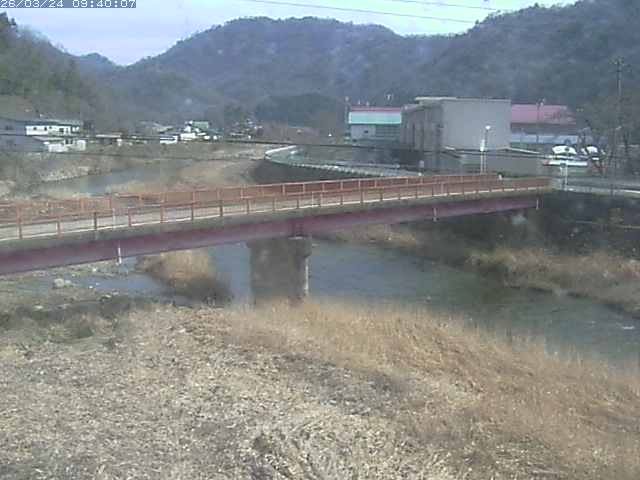 日野川１１2026/03/24 11:10:00