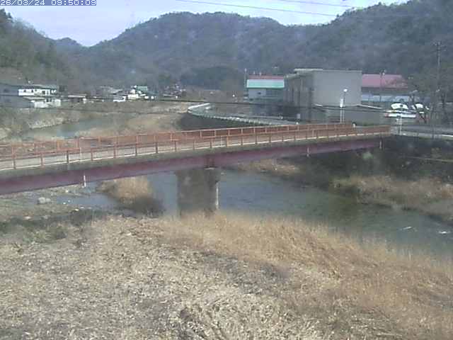 日野川１１2026/03/24 11:10:00