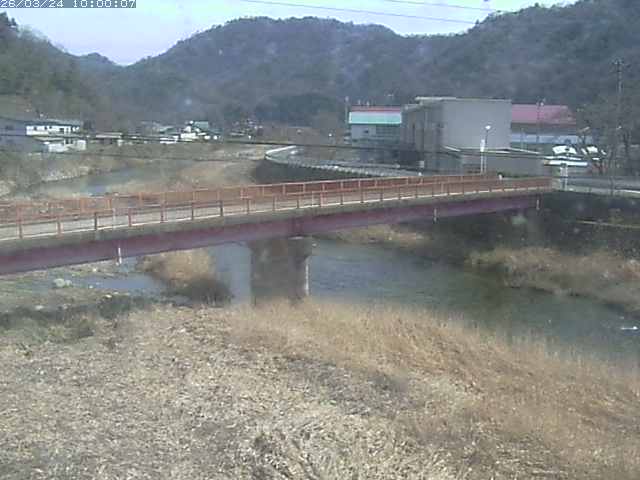 日野川１１2026/03/24 11:10:00