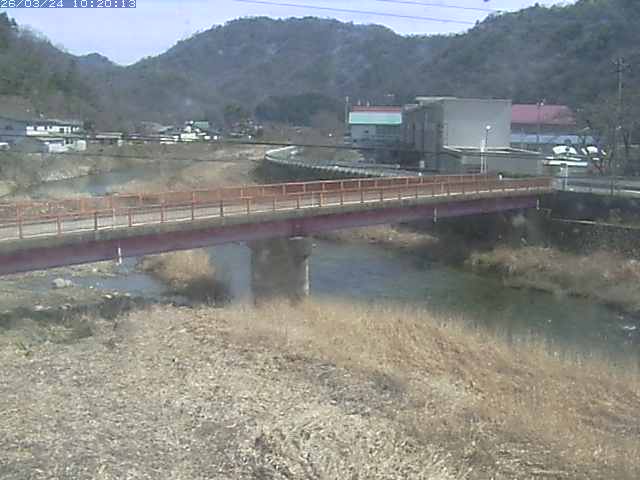 日野川１１2026/03/24 11:10:00
