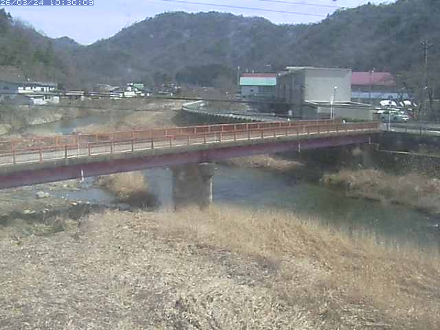 日野川１１2026/03/24 11:10:00