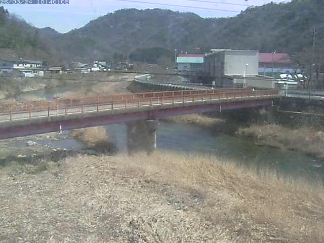 日野川１１2026/03/24 11:10:00