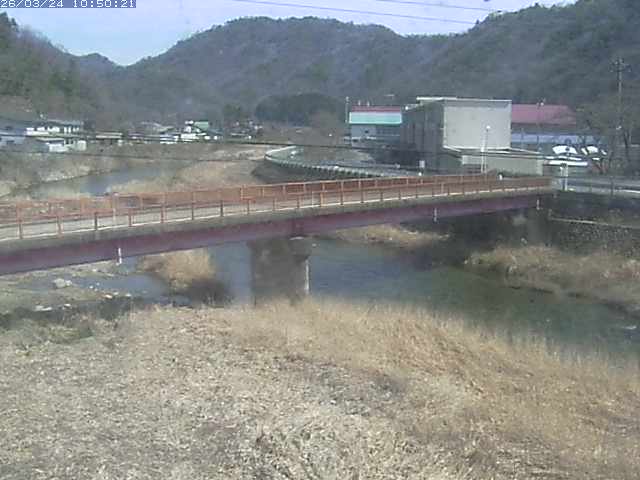 日野川１１2026/03/24 11:10:00
