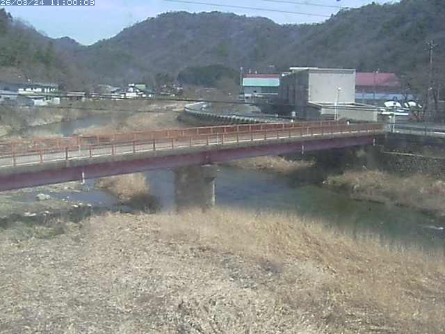 日野川１１2026/03/24 11:10:00