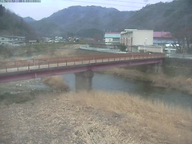 日野川１１2026/03/31 15:40:00