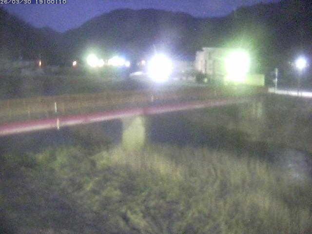 日野川１１2026/03/31 15:40:00