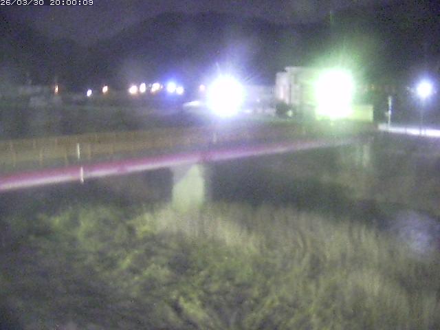 日野川１１2026/03/31 15:40:00