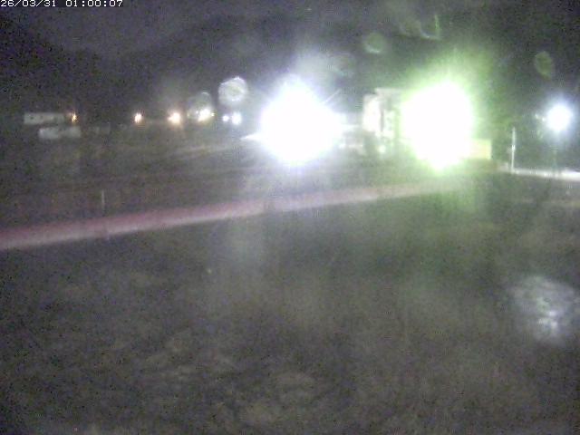 日野川１１2026/03/31 15:40:00