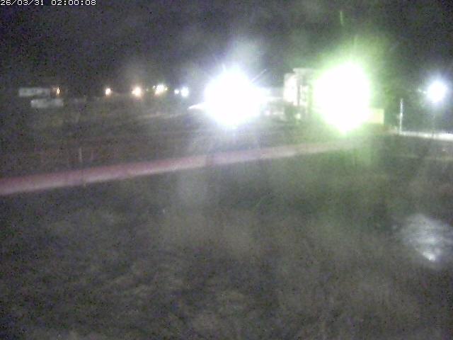 日野川１１2026/03/31 15:40:00