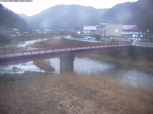 日野川１１2026/03/31 15:40:00