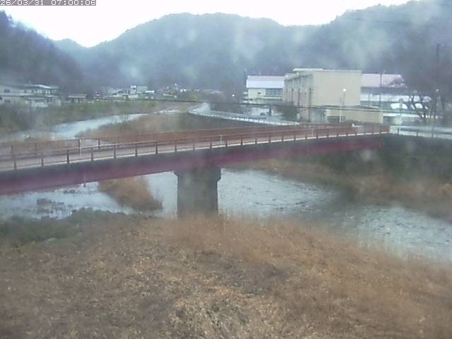 日野川１１2026/03/31 15:40:00