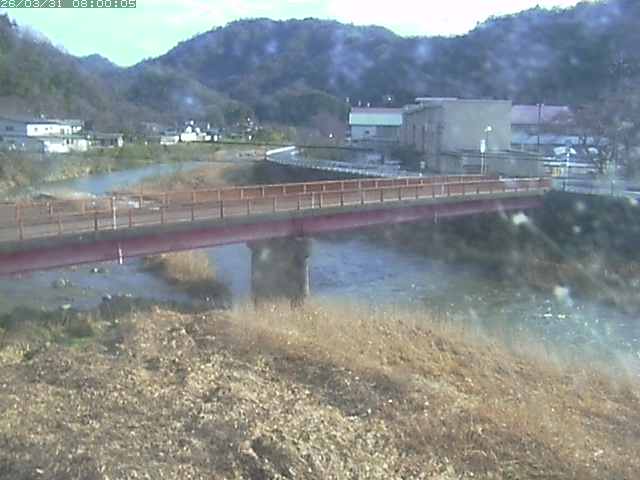 日野川１１2026/03/31 15:40:00