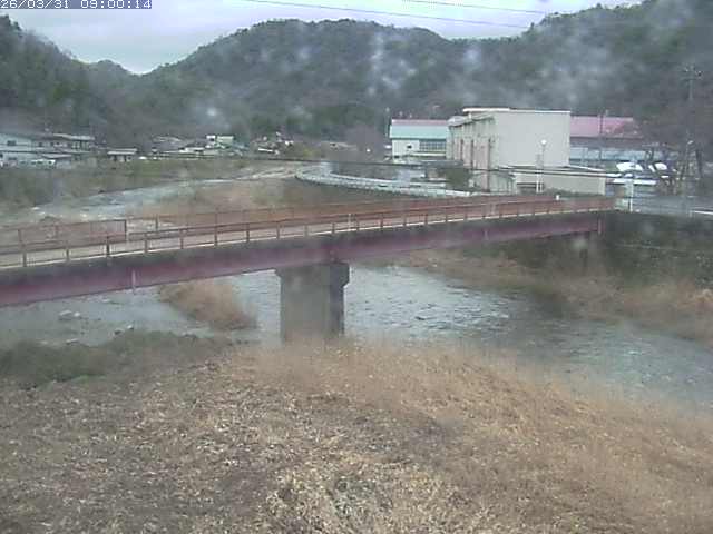 日野川１１2026/03/31 15:40:00