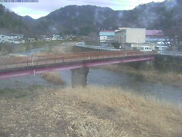 日野川１１2026/03/31 15:40:00
