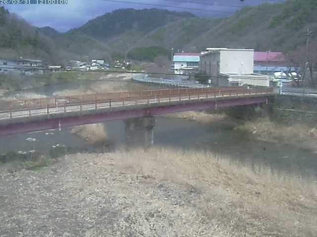 日野川１１2026/03/31 15:40:00