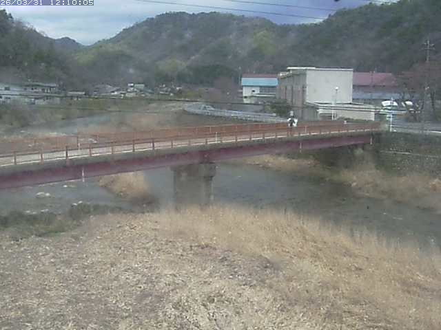 日野川１１2026/03/31 15:40:00
