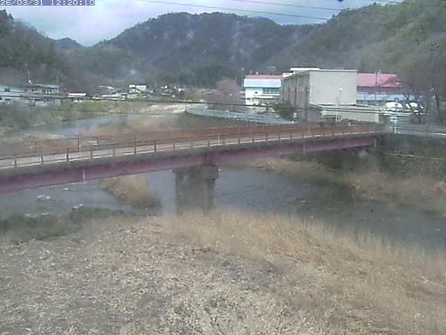 日野川１１2026/03/31 15:40:00