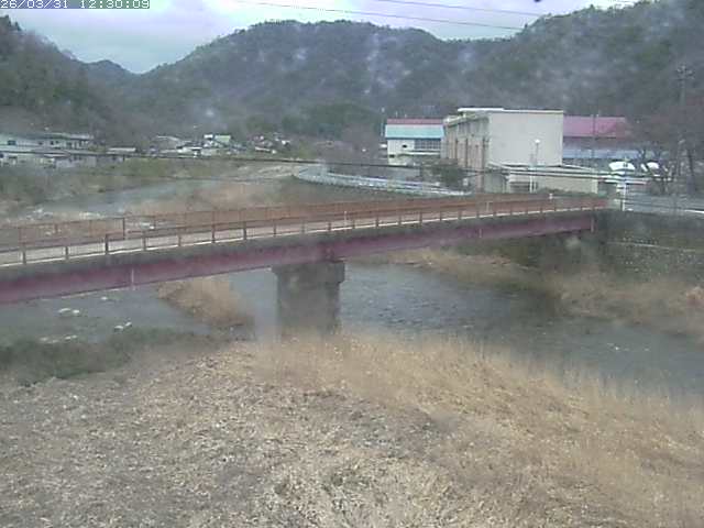 日野川１１2026/03/31 15:40:00