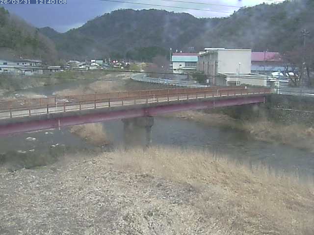 日野川１１2026/03/31 15:40:00