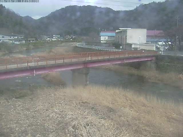 日野川１１2026/03/31 15:40:00