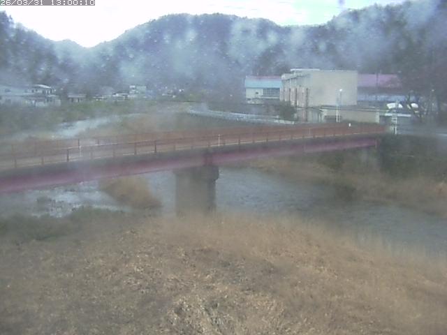 日野川１１2026/03/31 15:40:00