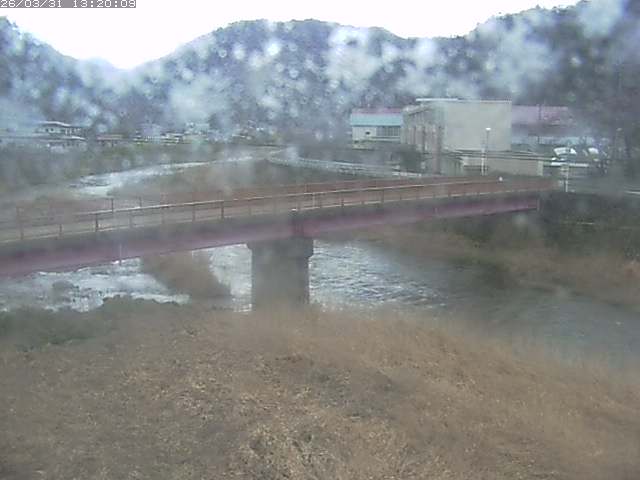 日野川１１2026/03/31 15:40:00