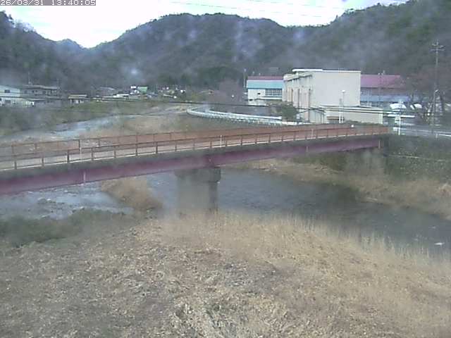 日野川１１2026/03/31 15:40:00