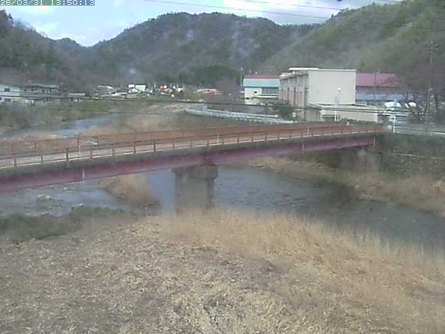 日野川１１2026/03/31 15:40:00