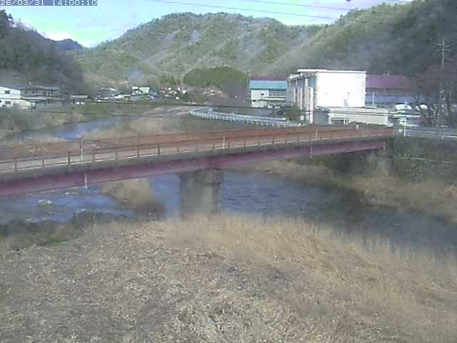 日野川１１2026/03/31 15:40:00